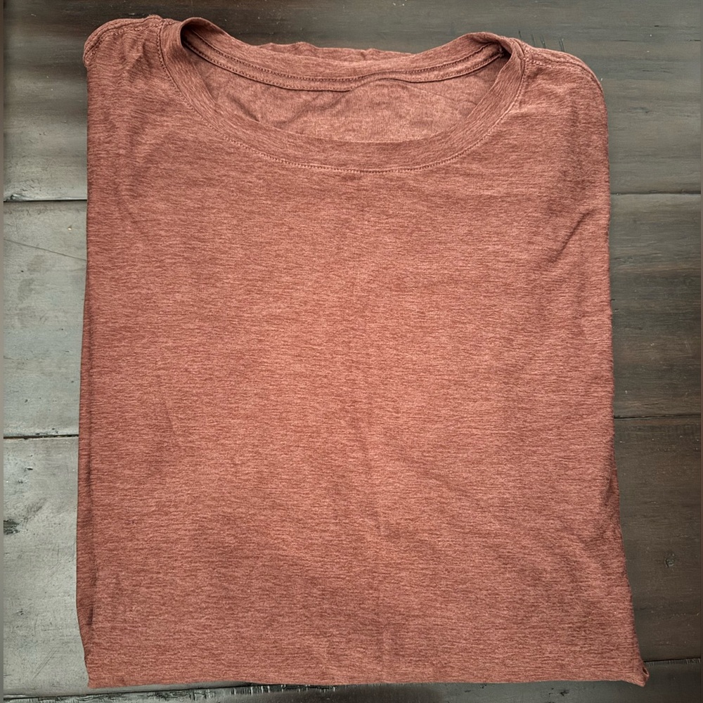 Men’s Vuori Tshirt